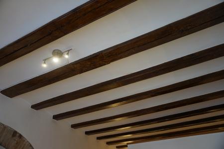 Appartement te huur in Barcelona Llibreteria - Plaça Sant Jaume (iva Incluido)
