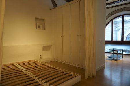 Appartement te huur in Barcelona Llibreteria - Plaça Sant Jaume (iva Incluido)
