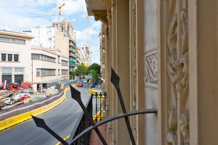 Appartement te huur in Barcelona Mallorca - Napols / All Included