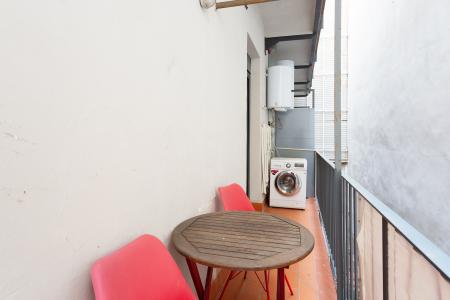 Appartement te huur in Barcelona Mallorca - Napols / All Included