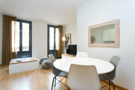 Appartement te huur in Barcelona Mallorca - Napols / All Included
