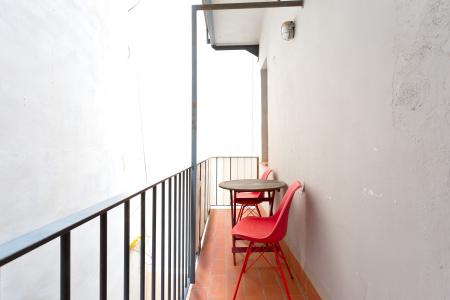 Appartement te huur in Barcelona Mallorca - Napols / All Included