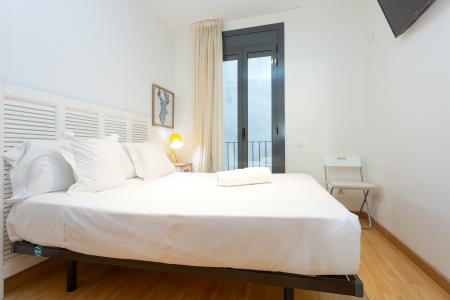 Appartement te huur in Barcelona Mallorca - Napols / All Included