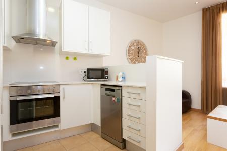Appartement te huur in Barcelona Mallorca - Napols / All Included