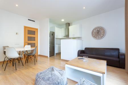 Appartement te huur in Barcelona Mallorca - Napols / All Included
