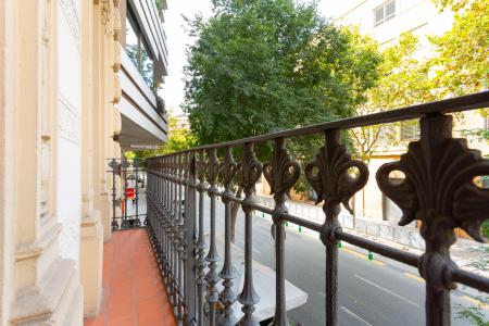 Appartement te huur in Barcelona Mallorca - Napols / All Included