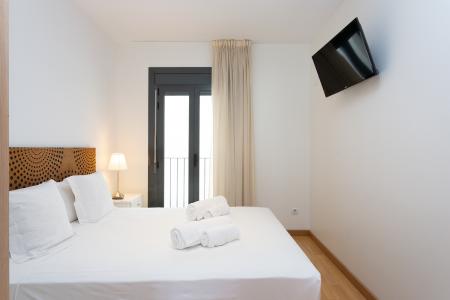 Appartement te huur in Barcelona Mallorca - Napols / All Included