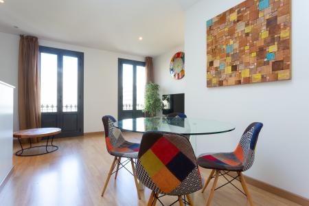 Appartement te huur in Barcelona Mallorca - Napols / All Included