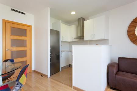 Appartement te huur in Barcelona Mallorca - Napols / All Included