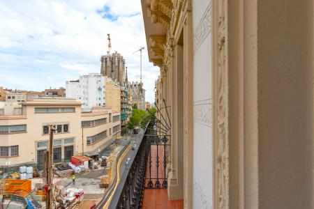 Appartement te huur in Barcelona Mallorca - Napols / All Included
