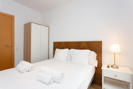Appartement te huur in Barcelona Mallorca - Napols / All Included