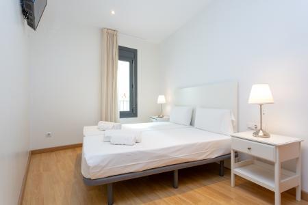 Appartement te huur in Barcelona Mallorca - Napols / All Included