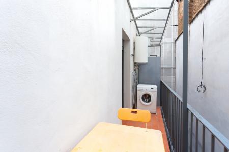Appartement te huur in Barcelona Mallorca - Napols / All Included