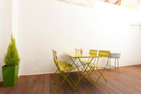 Appartement te koop in Barcelona Elkano - Creu Dels Molers