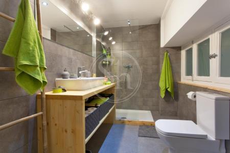 Appartement te koop in Barcelona Elkano - Creu Dels Molers