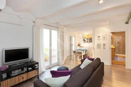 Appartement te koop in Barcelona Elkano - Creu Dels Molers