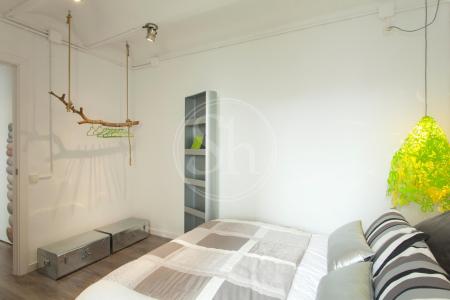 Appartement te koop in Barcelona Elkano - Creu Dels Molers