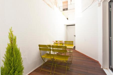 Appartement te koop in Barcelona Elkano - Creu Dels Molers