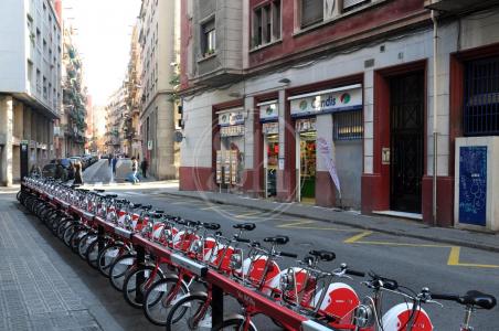 Appartement te koop in Barcelona Elkano - Creu Dels Molers