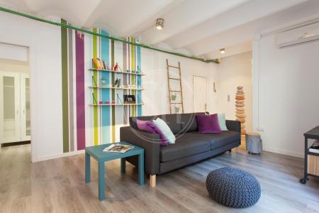 Appartement te koop in Barcelona Elkano - Creu Dels Molers
