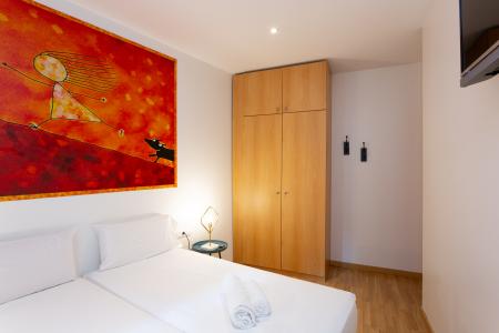 Appartement te huur in Barcelona Mallorca - Napols / All Included
