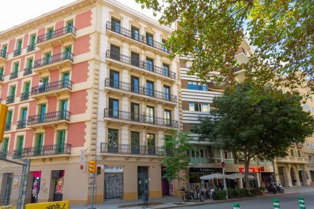 Appartement te huur in Barcelona Mallorca - Napols / All Included