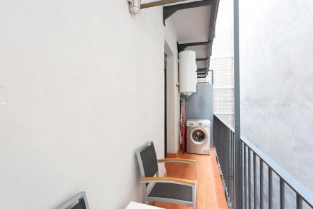 Appartement te huur in Barcelona Mallorca - Napols / All Included