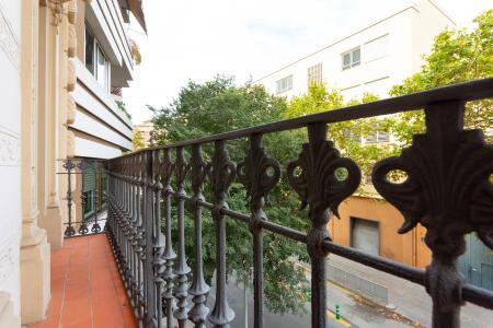 Appartement te huur in Barcelona Mallorca - Napols / All Included