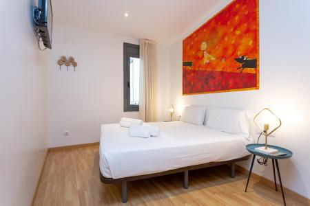 Appartement te huur in Barcelona Mallorca - Napols / All Included