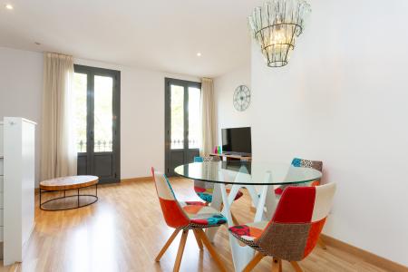 Appartement te huur in Barcelona Mallorca - Napols / All Included