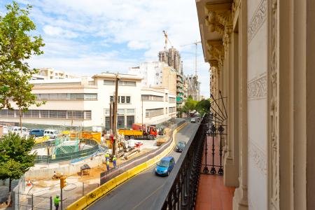Appartement te huur in Barcelona Mallorca - Napols / All Included