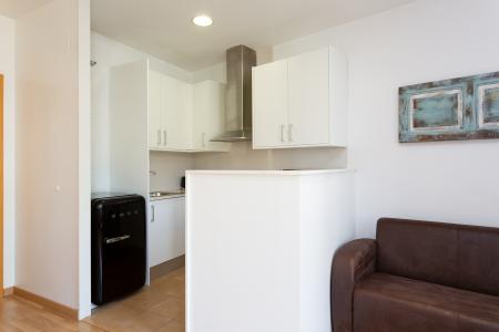 Appartement te huur in Barcelona Mallorca - Napols / All Included