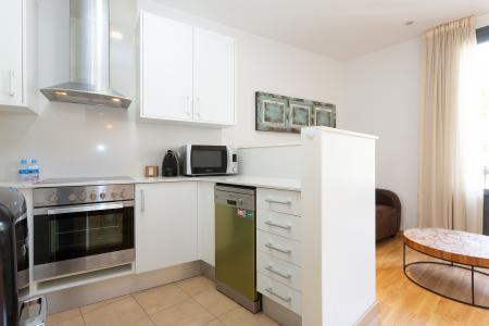 Appartement te huur in Barcelona Mallorca - Napols / All Included