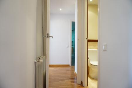Appartement te huur in Barcelona Roca I Batlle - Suïssa