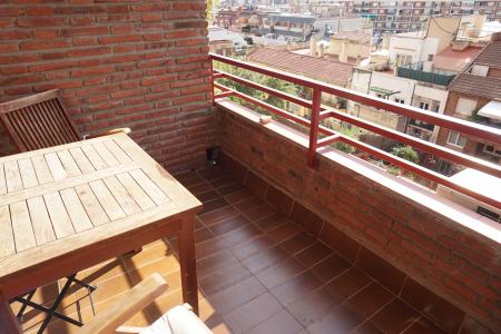 Appartement te huur in Barcelona Roca I Batlle - Suïssa
