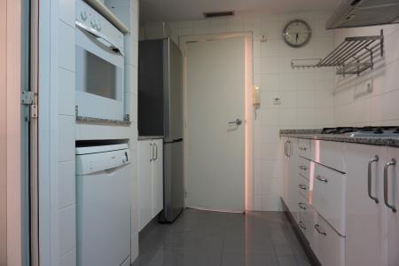 Appartement te huur in Barcelona Roca I Batlle - Suïssa