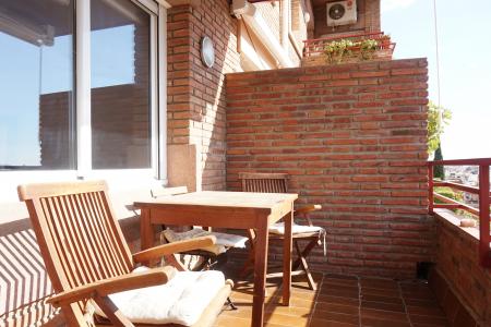 Appartement te huur in Barcelona Roca I Batlle - Suïssa