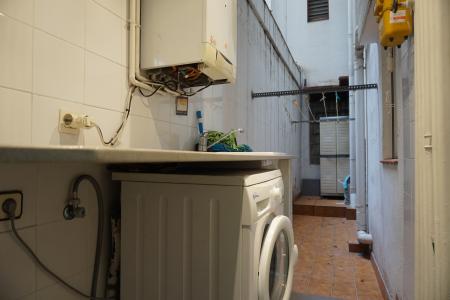 Appartement te huur in Barcelona Roca I Batlle - Suïssa