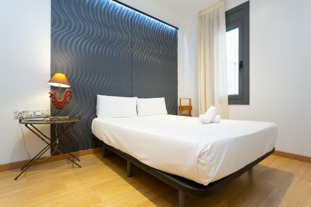 Appartement te huur in Barcelona Mallorca - Napols / All Included