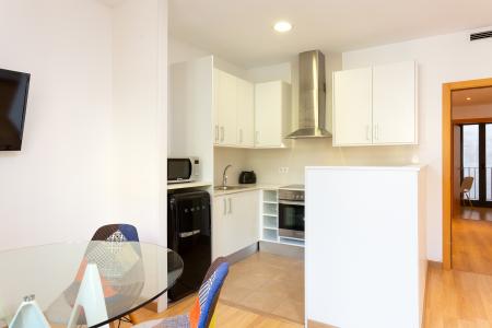 Appartement te huur in Barcelona Mallorca - Napols / All Included