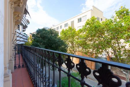 Appartement te huur in Barcelona Mallorca - Napols / All Included