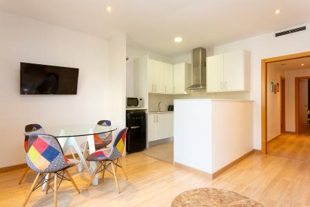 Appartement te huur in Barcelona Mallorca - Napols / All Included
