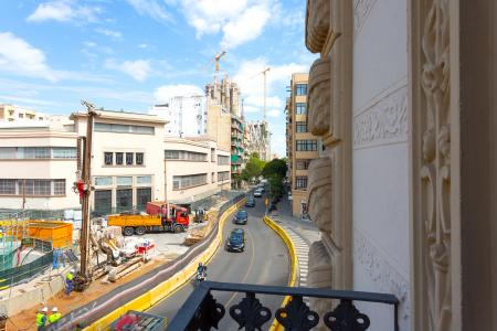 Appartement te huur in Barcelona Mallorca - Napols / All Included