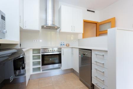 Appartement te huur in Barcelona Mallorca - Napols / All Included