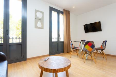 Appartement te huur in Barcelona Mallorca - Napols / All Included