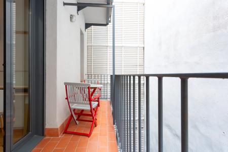 Appartement te huur in Barcelona Mallorca - Napols / All Included