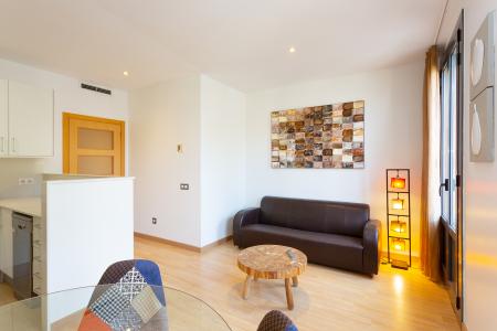 Appartement te huur in Barcelona Mallorca - Napols / All Included