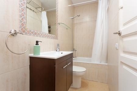 Appartement te huur in Hospitalet Ronda De La Torrassa - Metro Santa Eulàlia (l1)