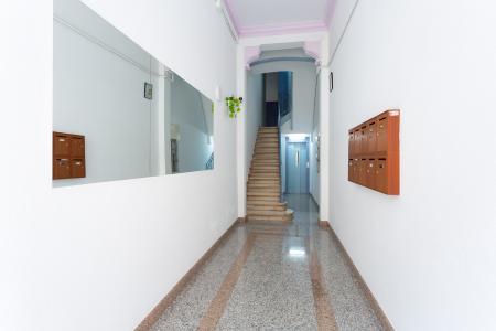 Appartement te huur in Hospitalet Ronda De La Torrassa - Metro Santa Eulàlia (l1)