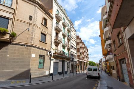 Appartement te huur in Hospitalet Ronda De La Torrassa - Metro Santa Eulàlia (l1)